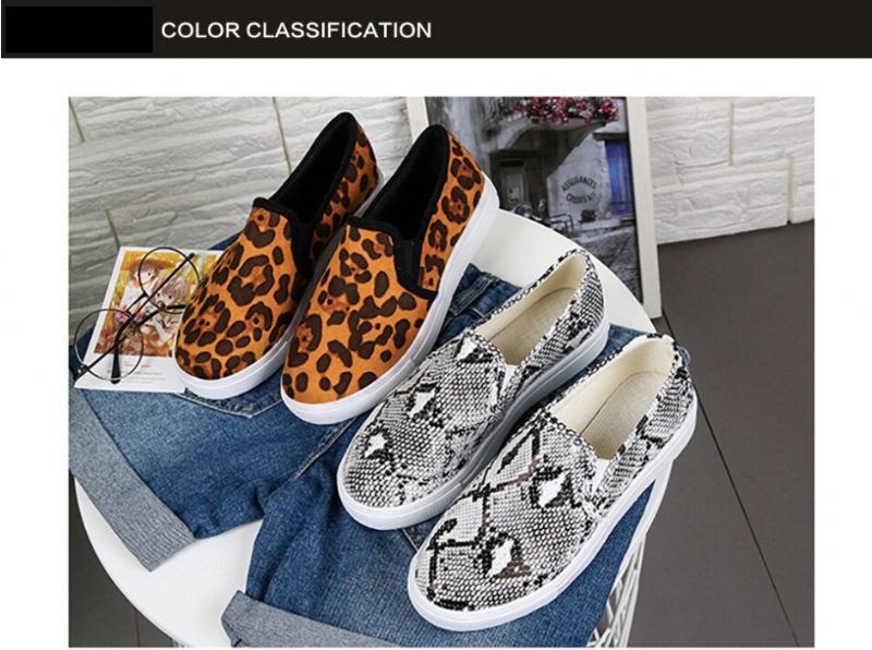 Baubo Loafers - Geassorteerd