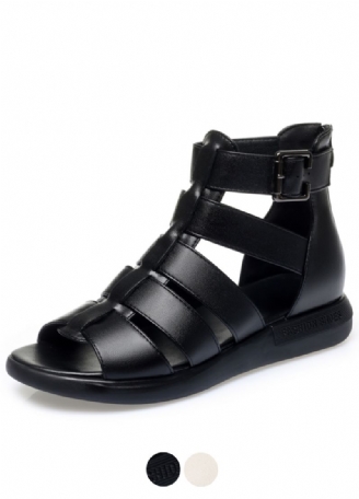 Beatriz Dames Zomer Romeinse Stijl Sandalen