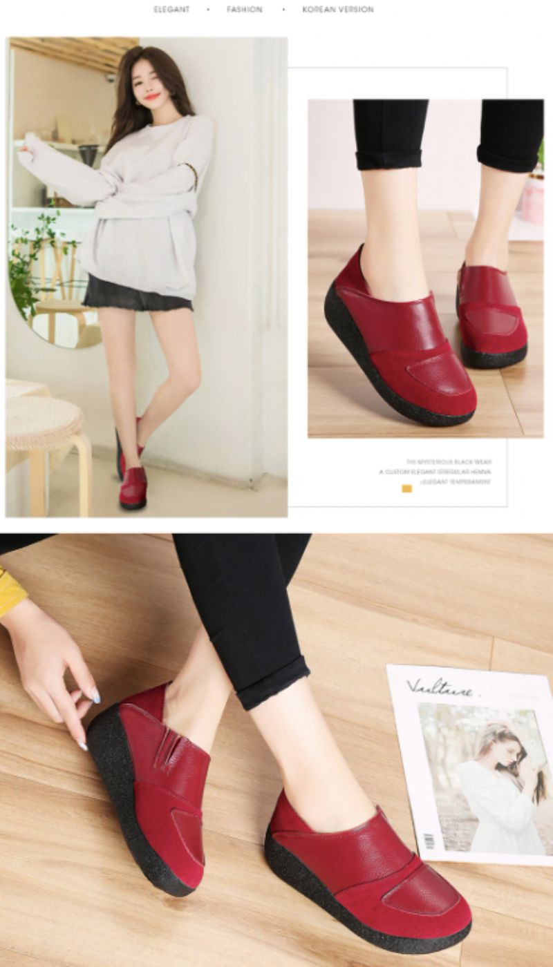 Beatriz Platform - Bruin