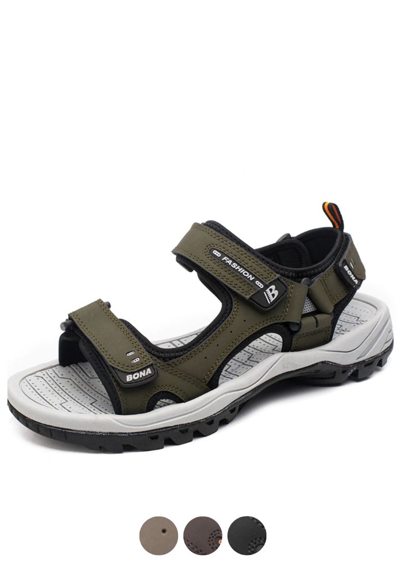 Beerus Heren Outdoor Sandalen