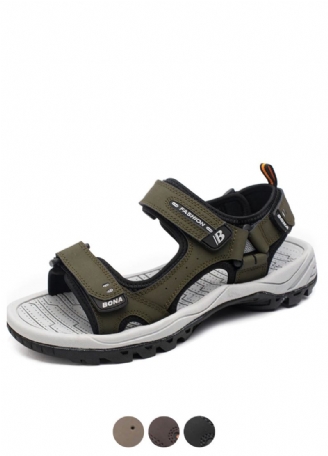 Beerus Heren Outdoor Sandalen