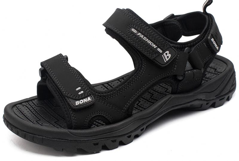 Beerus Heren Outdoor Sandalen - Groen