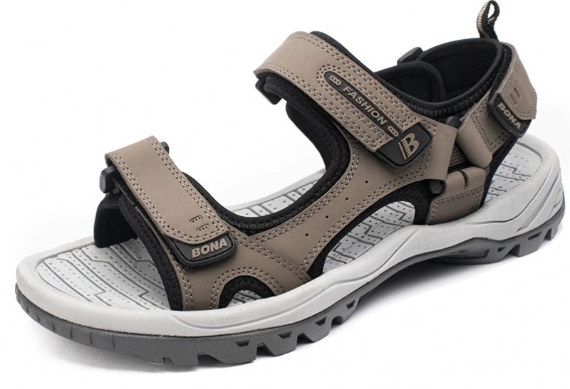 Beerus Heren Outdoor Sandalen - Groen