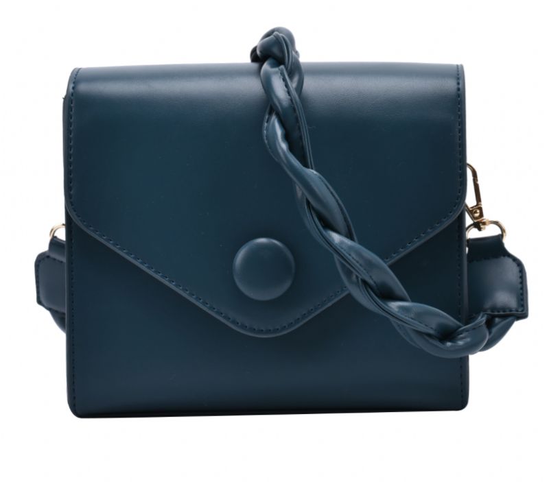 Befana Handtassen - Blauw