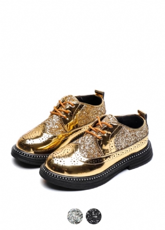 Beijing Unisex Kinderkledingschoenen