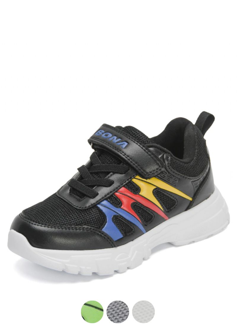 Beila Unisex Kinder Hardloopschoenen