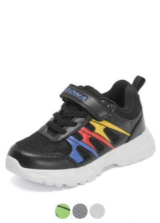 Beila Unisex Kinder Hardloopschoenen