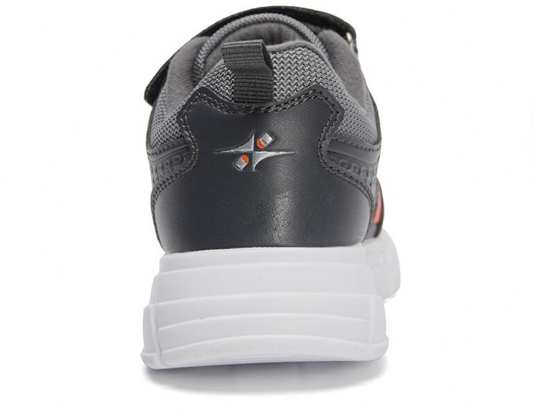 Beila Unisex Kinder Hardloopschoenen - Zwart