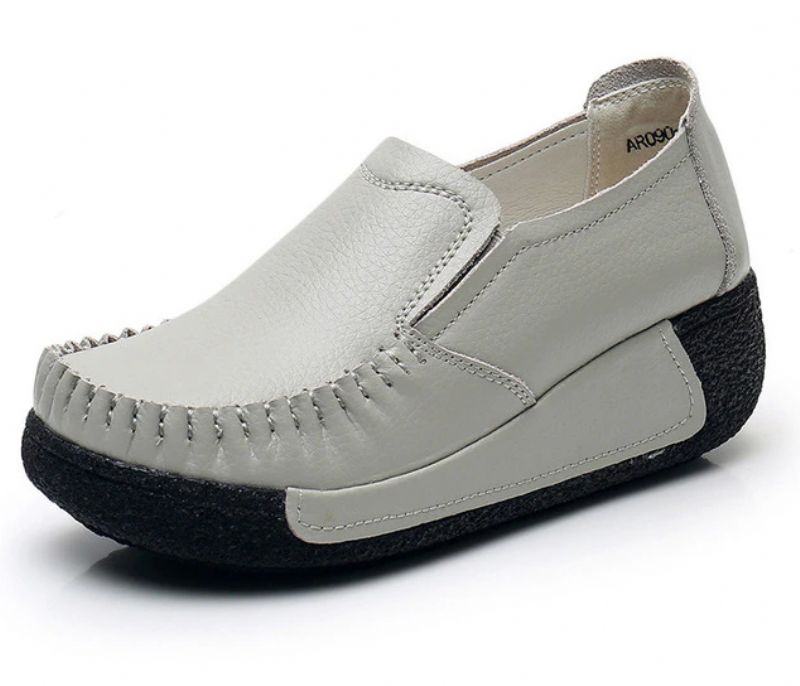 Bela Dames Platform - Koffie
