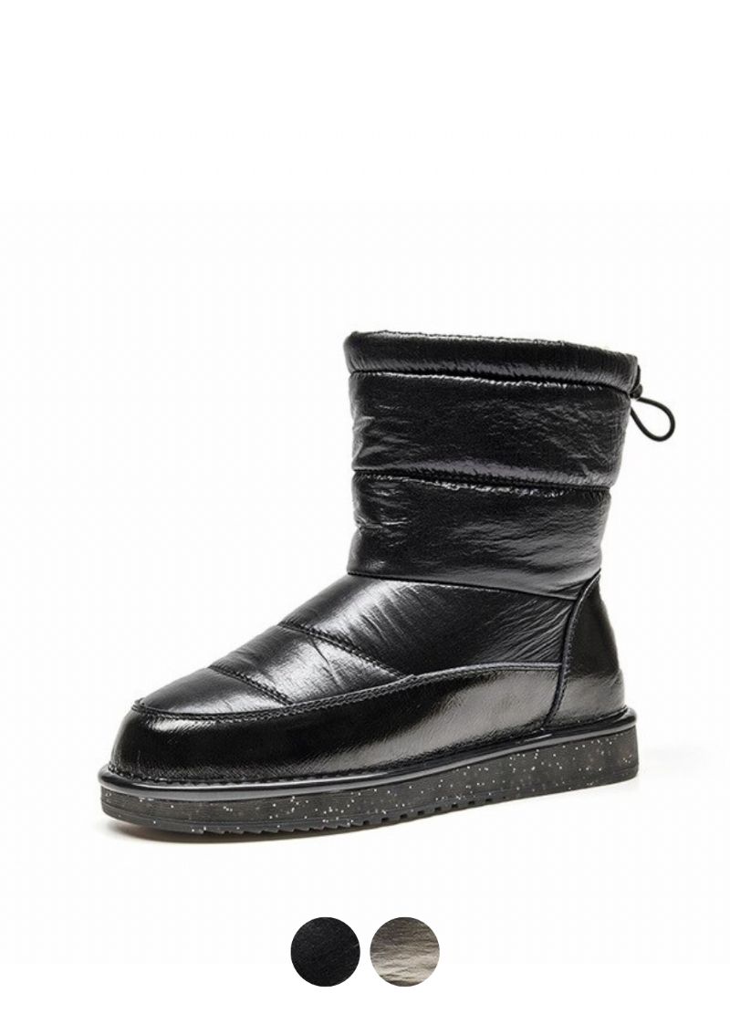 Belen Boots Enkelhoogte
