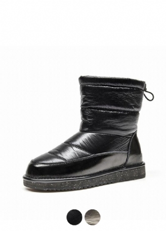 Belen Boots Enkelhoogte