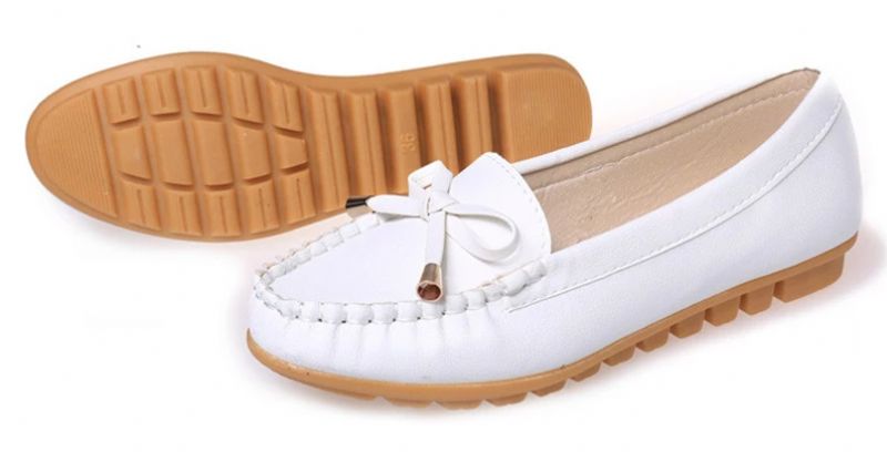 Belief Dames Loafer - Roze
