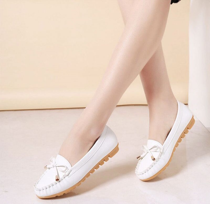 Belief Dames Loafer - Roze