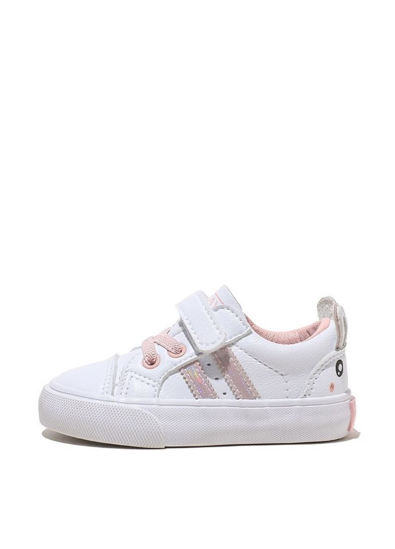 Bella Baby Casual Sneaker Voor Meisjes