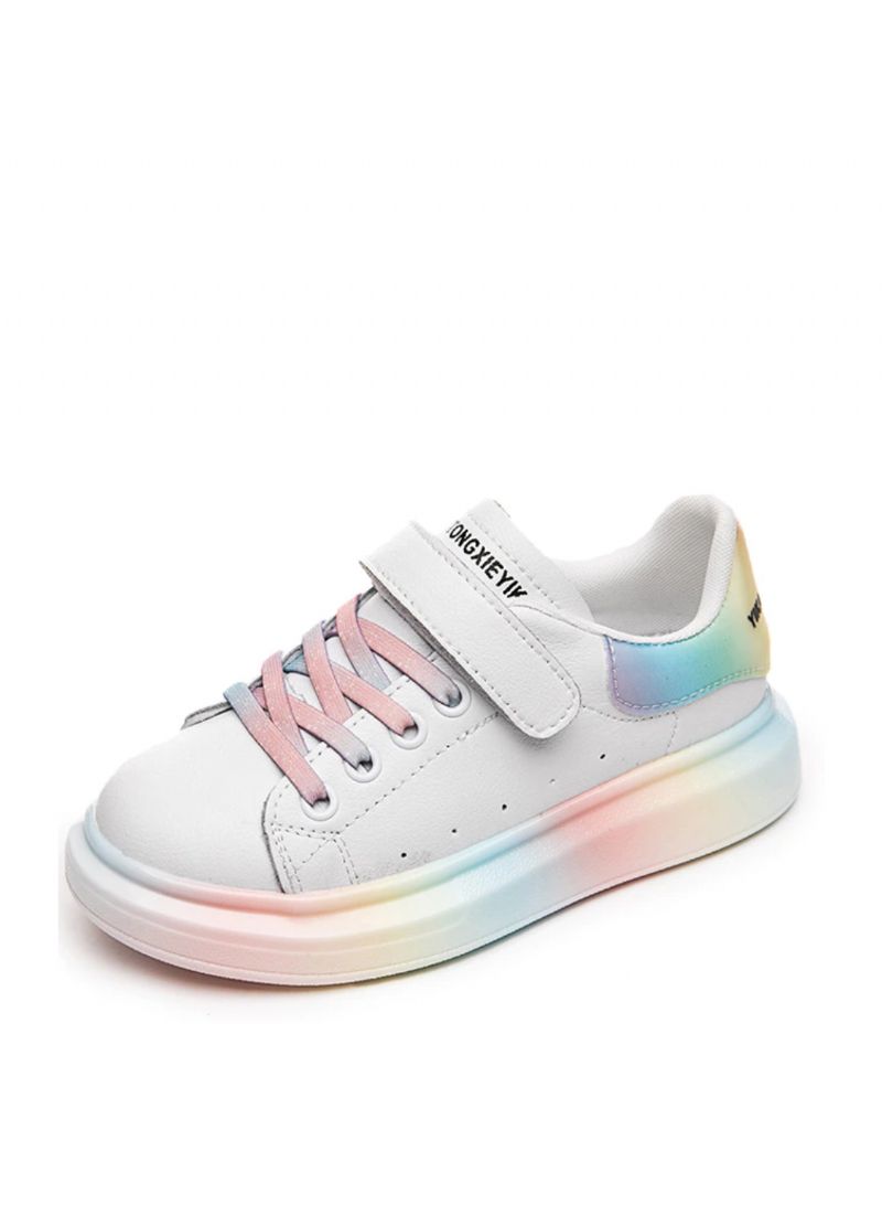 Bellatrix Casual Sneaker Voor Meisjes