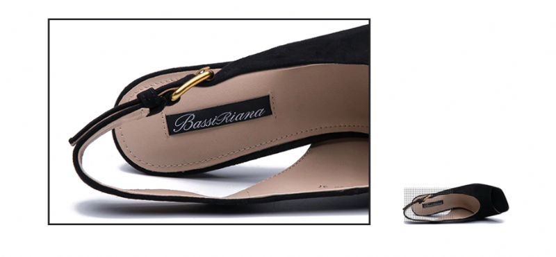 Bellemore Hakken - 555