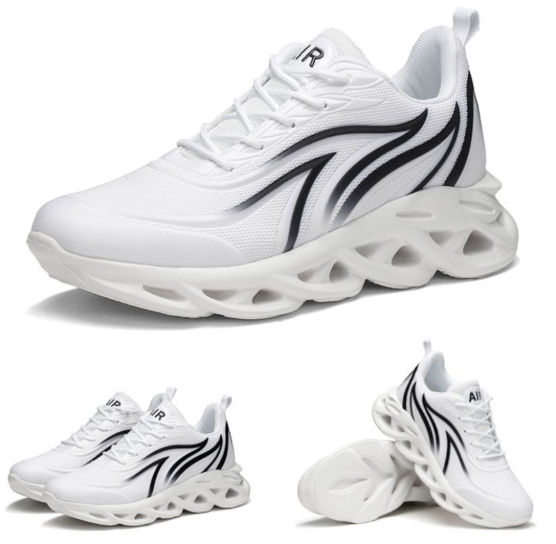 Beller Heren Hardloopschoenen - Rood