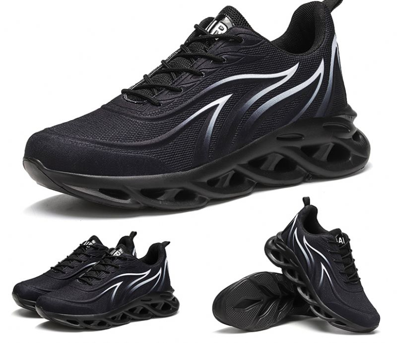 Beller Heren Hardloopschoenen - Rood