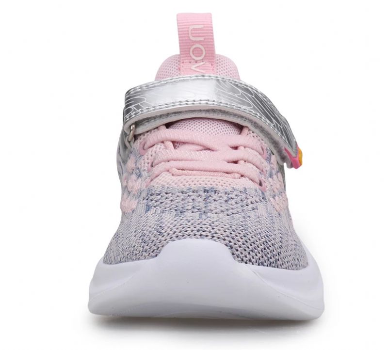 Belly Hardloopschoenen Voor Meisjes - Roze