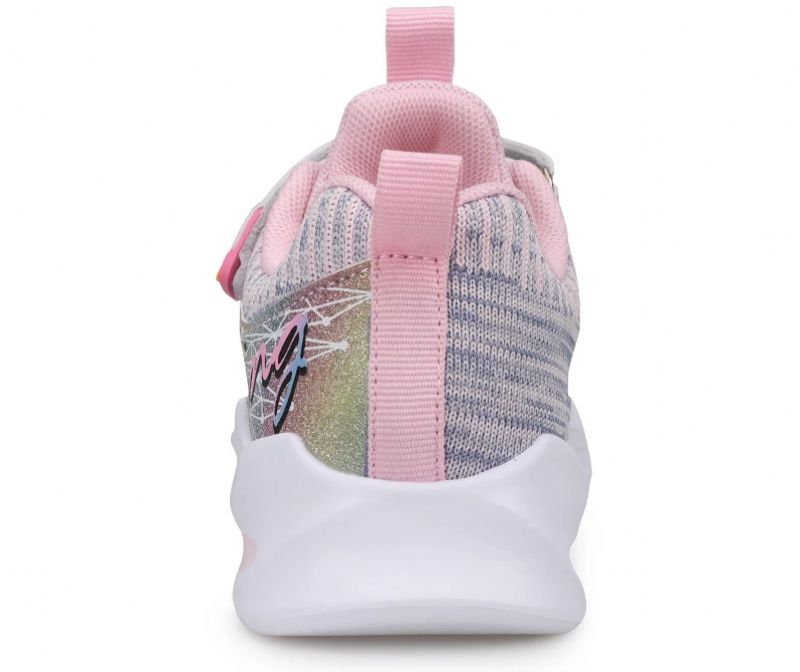 Belly Hardloopschoenen Voor Meisjes - Roze