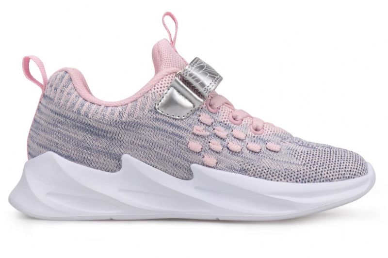 Belly Hardloopschoenen Voor Meisjes - Roze