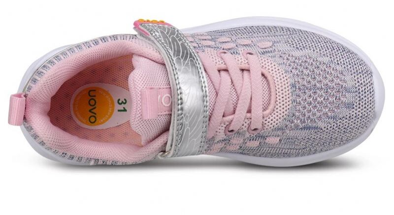 Belly Hardloopschoenen Voor Meisjes - Roze