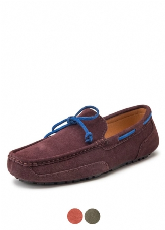 Beltran Heren Loafer Schoenen