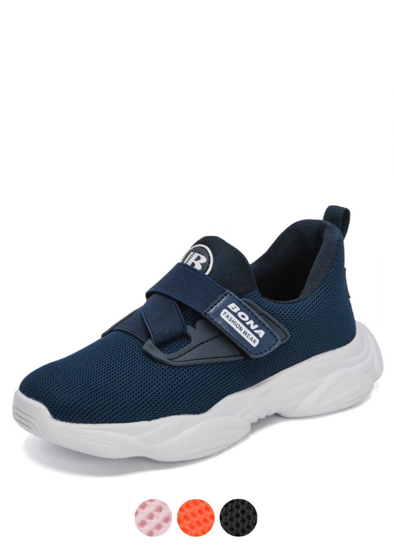 Beltran Unisex Kinderen Casual Schoenen