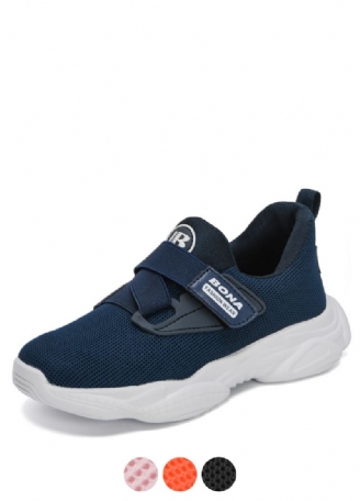 Beltran Unisex Kinderen Casual Schoenen