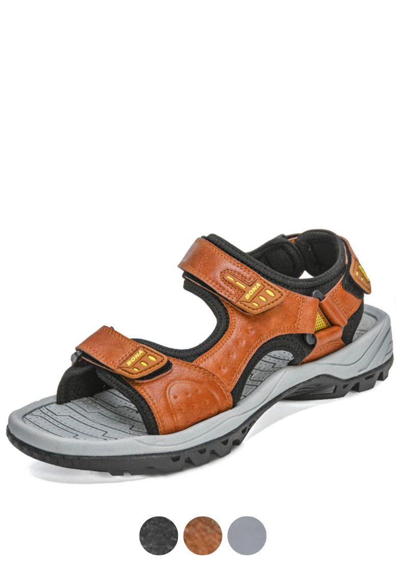 Ben Heren Outdoor Sandaal