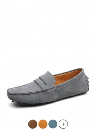 Benedo Heren Loafer Schoenen