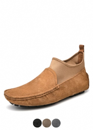 Beningtom Heren Loafer Casual Schoenen