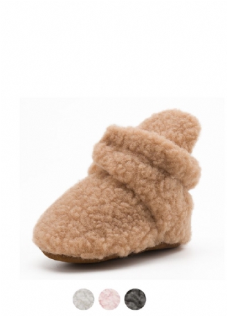 Benington Unisex Warme Laars Voor Kinderen