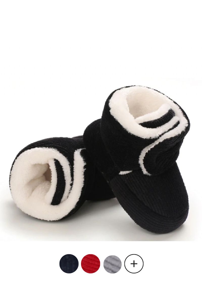 Benitez Unisex Winterlaarzen Voor Kinderen