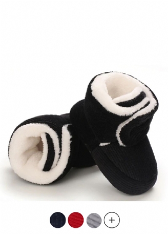 Benitez Unisex Winterlaarzen Voor Kinderen