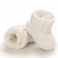 Witte vacht