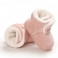 Roze vacht