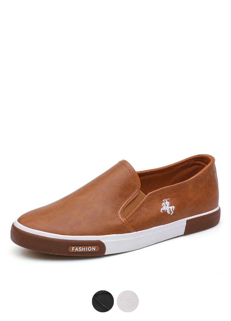 Benjamin Heren Loafers Casual Schoenen