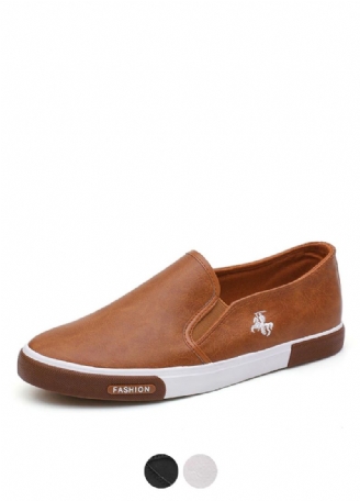 Benjamin Heren Loafers Casual Schoenen