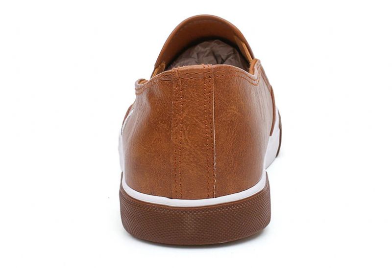 Benjamin Heren Loafers Casual Schoenen - Bruin