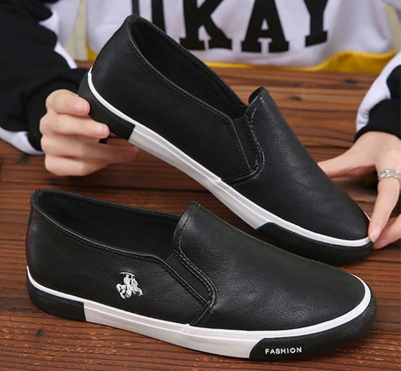 Benjamin Heren Loafers Casual Schoenen - Bruin