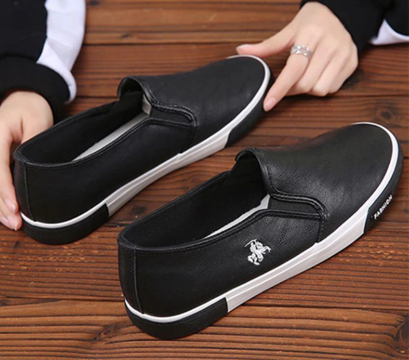 Benjamin Heren Loafers Casual Schoenen - Bruin
