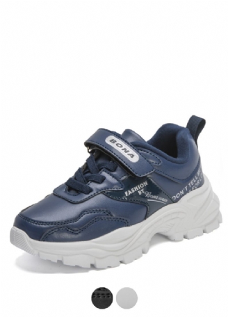 Benjamin Jongens Casual Sneakers