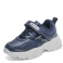 Marineblauw
