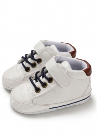 Benji Baby Jongens High Top Sneaker