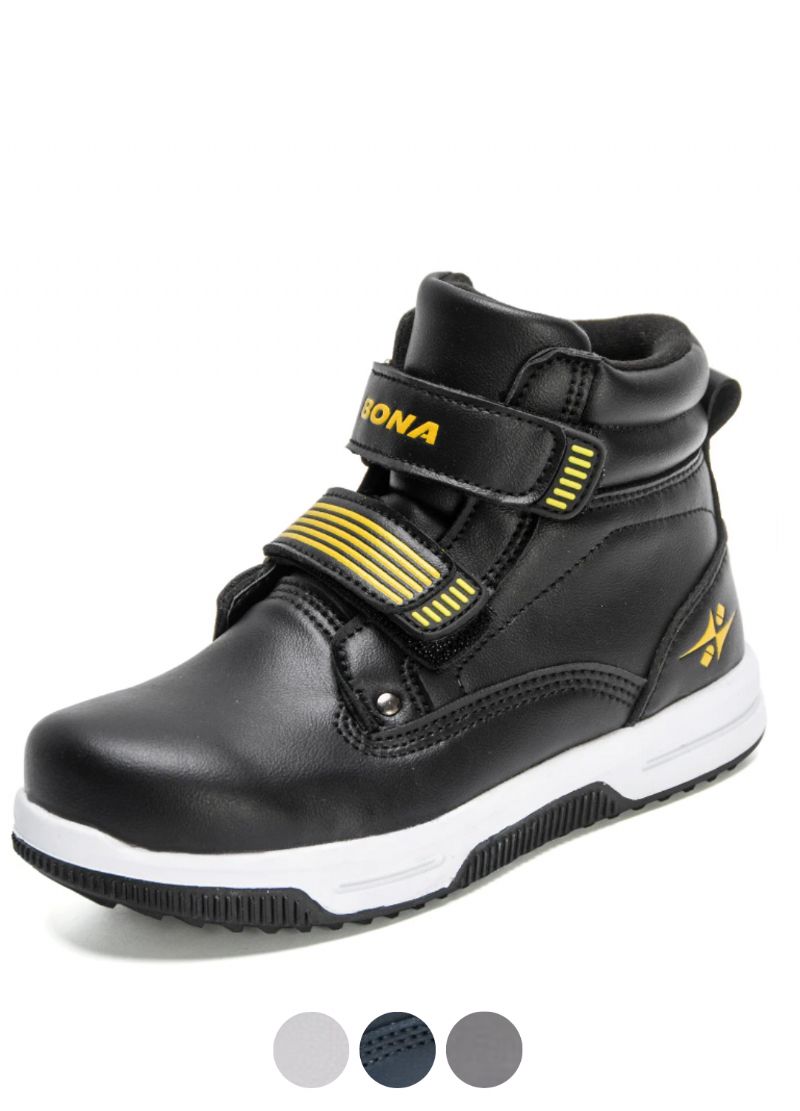 Benny Jongenshoge Top Sneaker