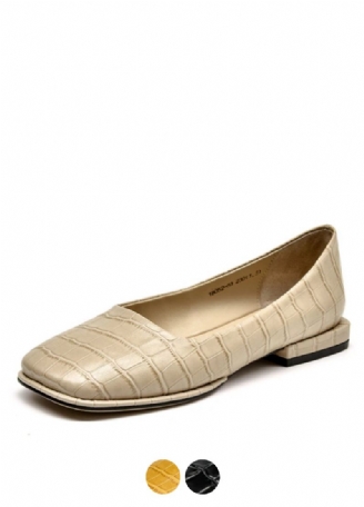 Benoit Platte Schoenen Voor Dames