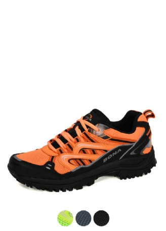 Benson Luxe Sneakers Voor Heren