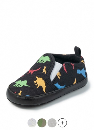 Bentancur Unisex Kinder Instapsneaker