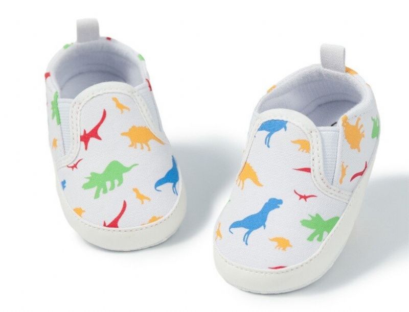 Bentancur Unisex Kinder Instapsneaker - Zwart